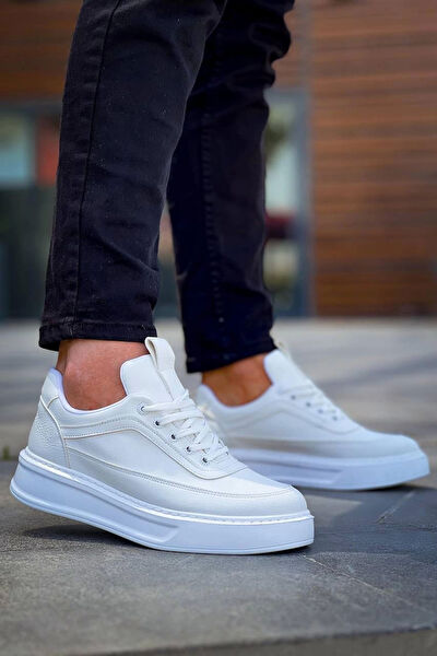 Kuback Original Erkek Sneaker Ayakkabı