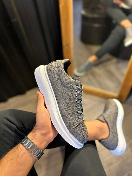 Aradimtaradim Kadın Sneaker Ayakkabı