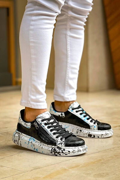 Aradimtaradim Kadın Sneaker Ayakkabı