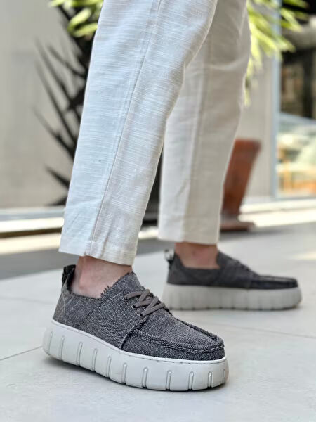 Aradimtaradim Erkek Sneaker Ayakkabı
