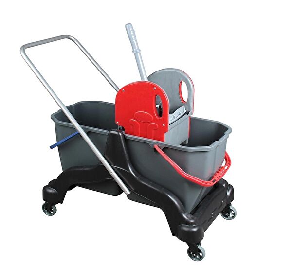 Safell  Temizlik Kovası