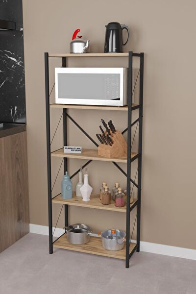 CMK Store Mutfak Rafı, Terek