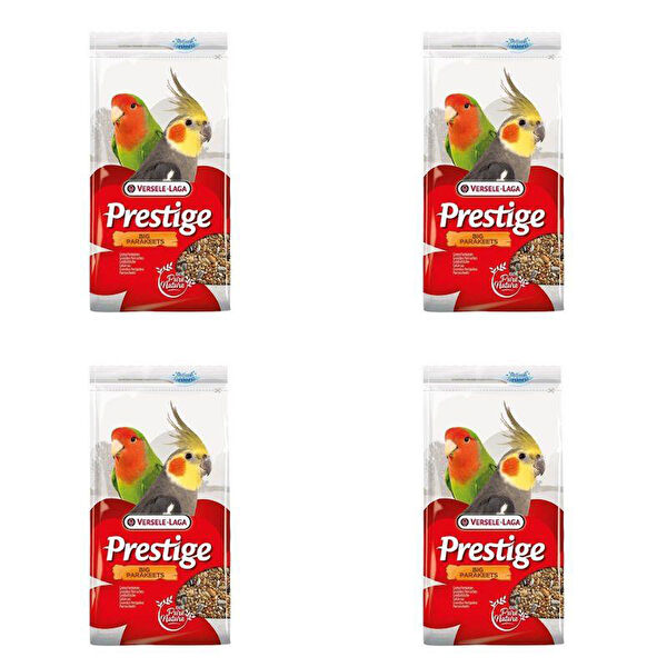 Versele Laga Kuş Yemi, Kraker