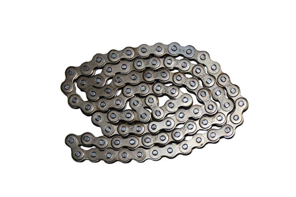 NCR Krank, Piston ve Contalar