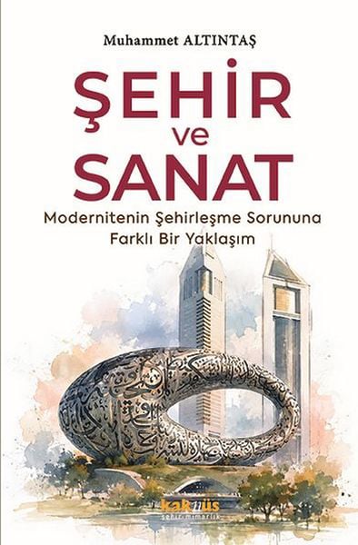 Kaknüs Yayınları Sanat ve Tasarım Kitapları
