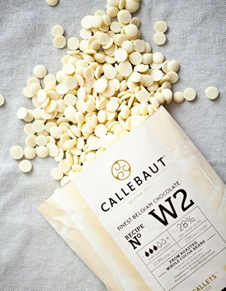 Callebaut Kuvertür
