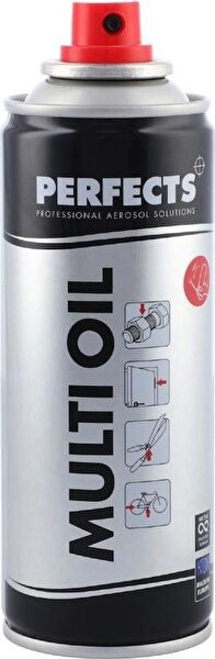 Perfects Motosiklet Temizlik Ürünleri