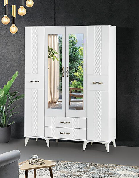 Erezoğulları Mobilya Çocuk, Genç Odası Gardırop