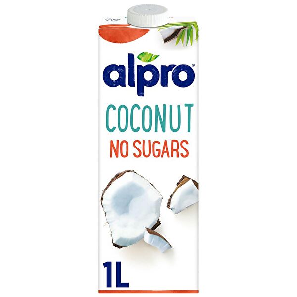 Alpro Süt