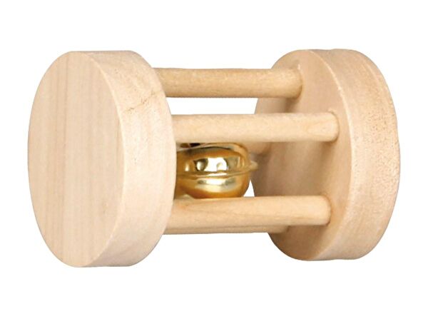 karlie- flamingo Kemirgen Oyuncakları