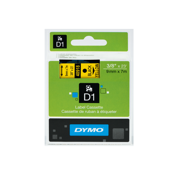 Dymo Yazıcı Şeritleri