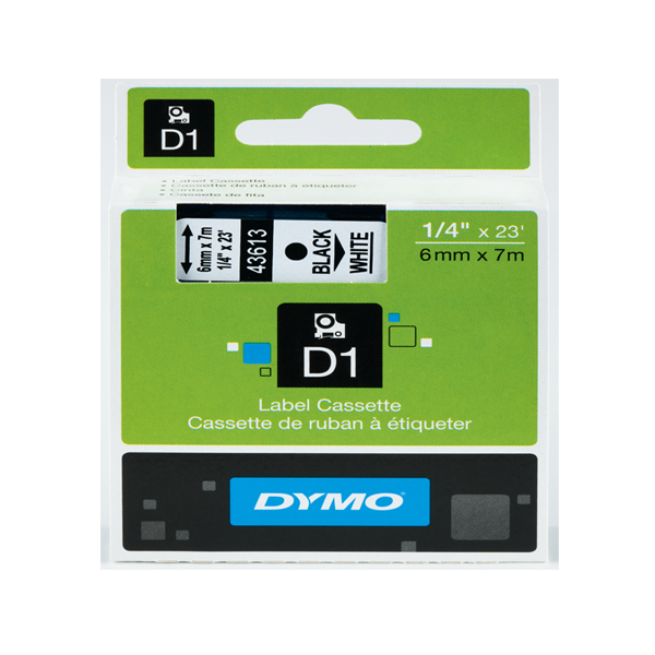 Dymo Yazıcı Şeritleri