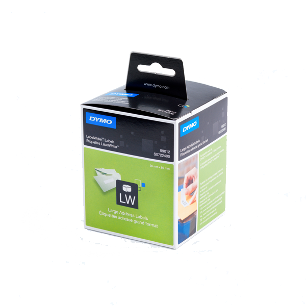 Dymo Yazıcı Şeritleri