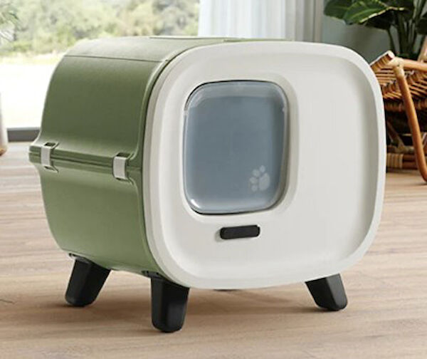 Savic Kedi Tuvaleti, Aksesuarları