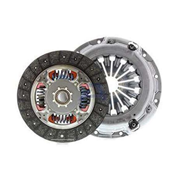 Parça Yuvası Debriyaj Setleri