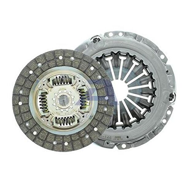 Parça Yuvası Debriyaj Setleri