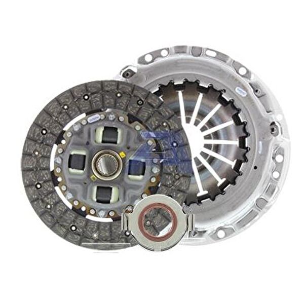 Parça Yuvası Debriyaj Setleri