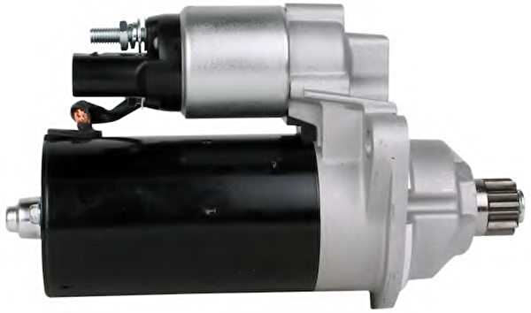 AİSİN Marş Motoru