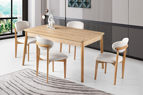 Erezoğulları Mobilya Yemek Masası