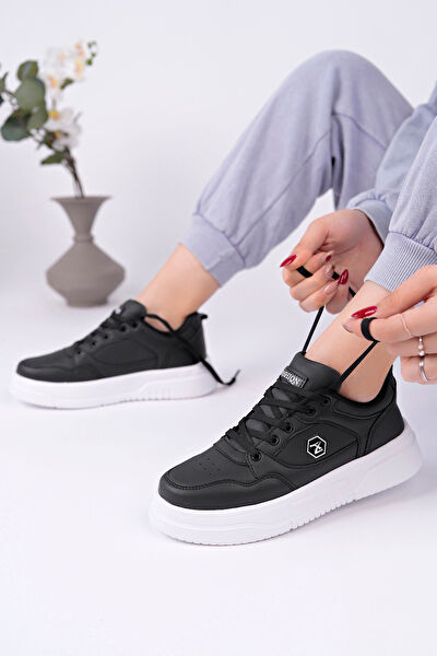 McDark Kadın Sneaker Ayakkabı