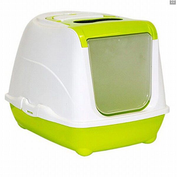 Moderna Kedi Tuvaleti, Aksesuarları