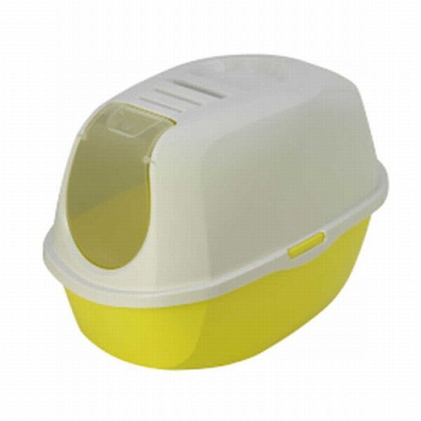 Moderna Kedi Tuvaleti, Aksesuarları