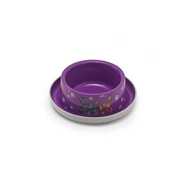 Moderna Kedi Mama ve Su Kapları