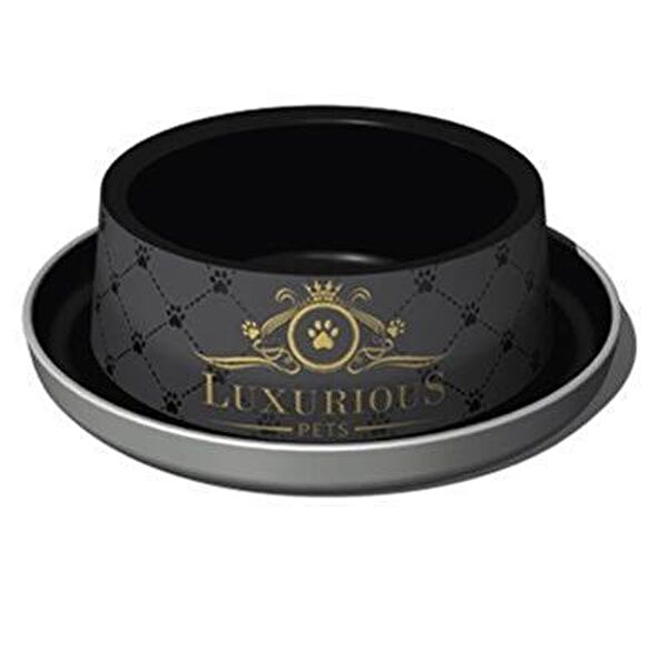 Moderna Kedi Mama ve Su Kapları