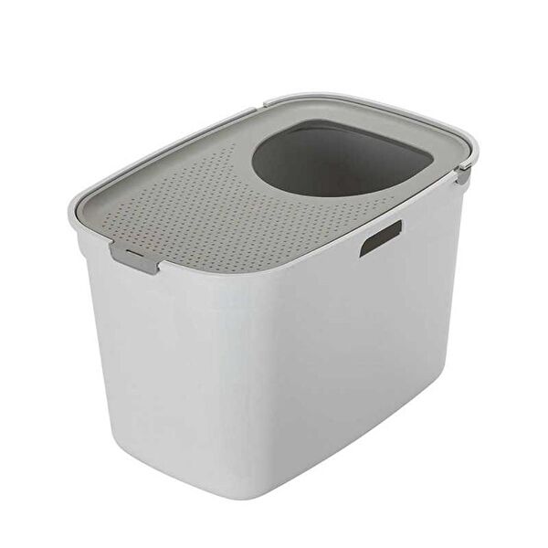 Moderna Kedi Tuvaleti, Aksesuarları