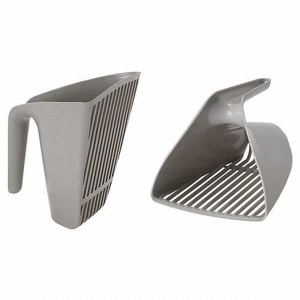 Moderna Kedi Tuvaleti, Aksesuarları