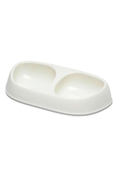 Moderna Kedi Mama ve Su Kapları