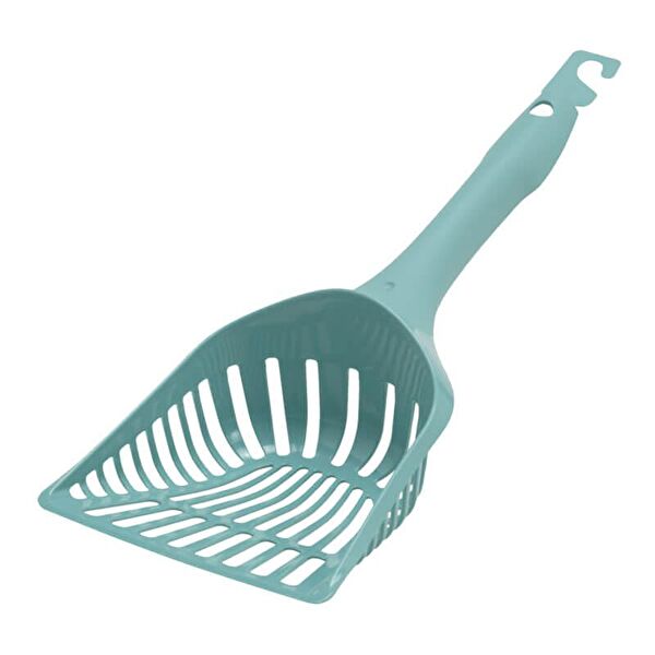 Moderna Kedi Tuvaleti, Aksesuarları