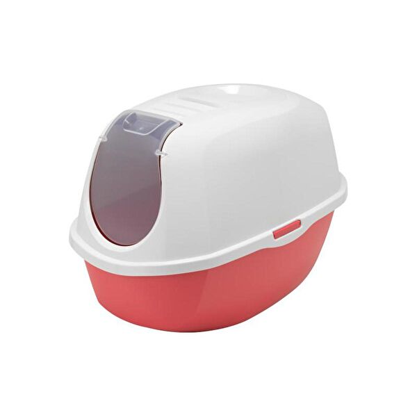 Moderna Kedi Tuvaleti, Aksesuarları