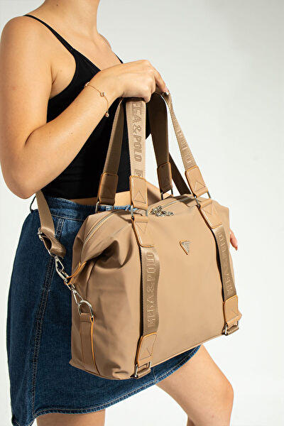 MEGA Kadın Omuz Çantası