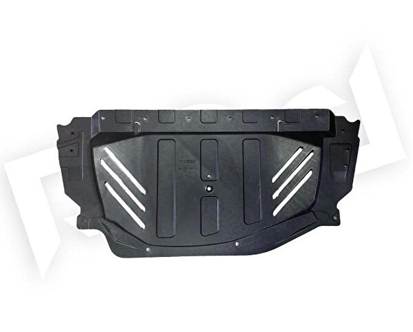 Karva Motosiklet Karter Korumaları