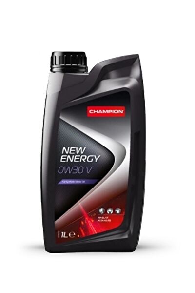 CHAMPION Yakıt Katkısı