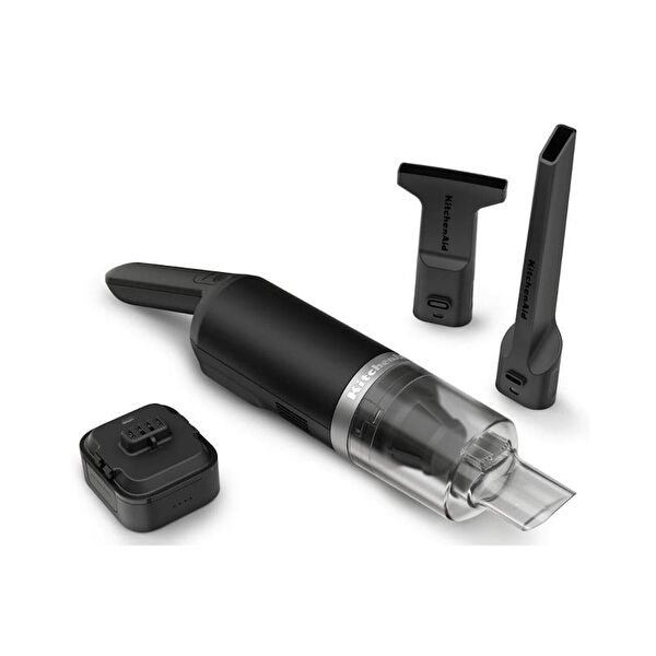 KitchenAid Şarjlı, Dikey Süpürge