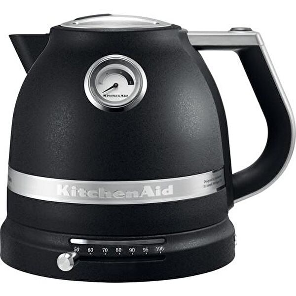 KitchenAid Kettle, Su Isıtıcılar