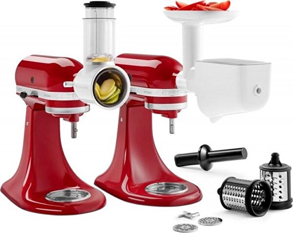 KitchenAid Elektrikli Ev Aletleri Yedek Parça