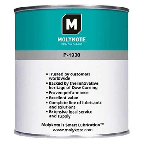 Molykote Gres Yağı