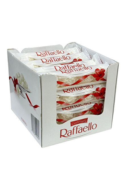 Ferrero Çikolata, Gofret