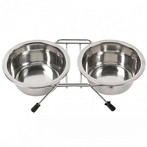 Duvo+ Kemirgen Mama Kapları