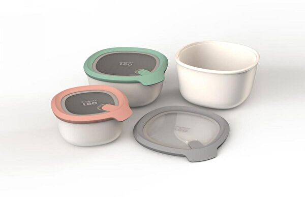 Berghoff Saklama Kabı