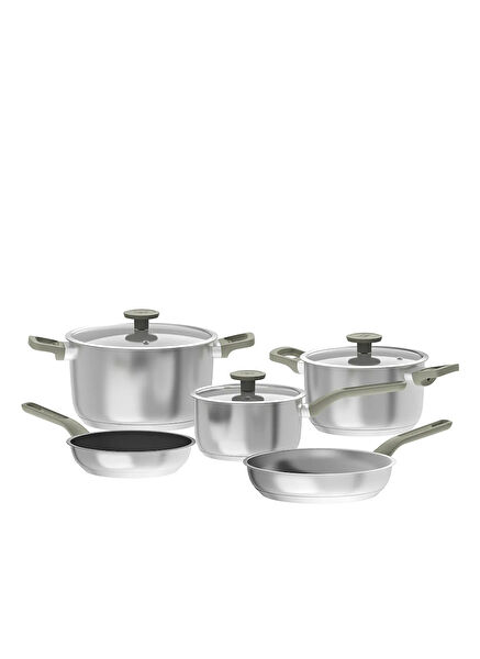 Berghoff Tencere, Tava Seti