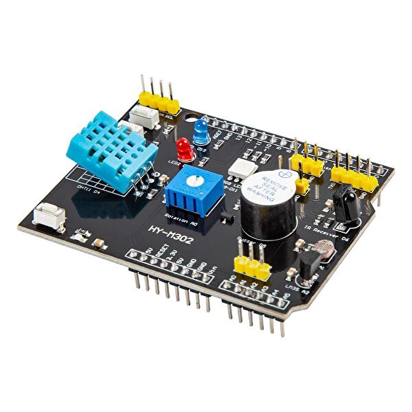 Arduino Arduino Parçaları ve Setleri