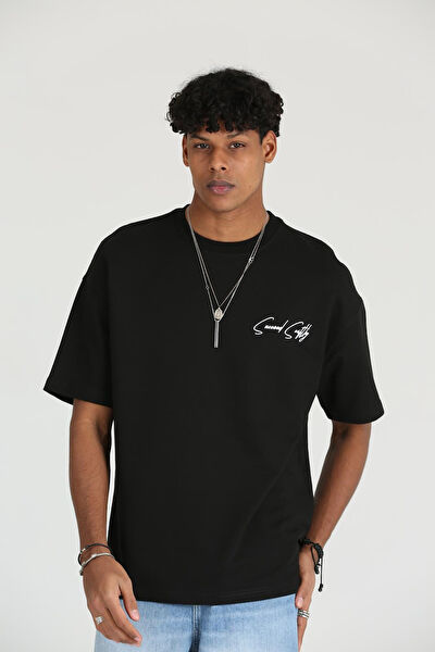 The Champ Global Erkek Tişört