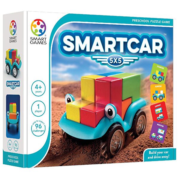 Smart Games Zeka Oyunları