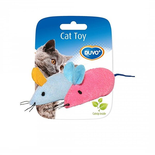 Duvo+ Kedi Oyuncakları