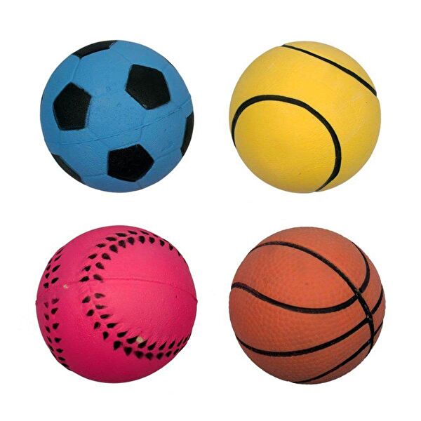 Duvo+ Köpek Oyuncakları