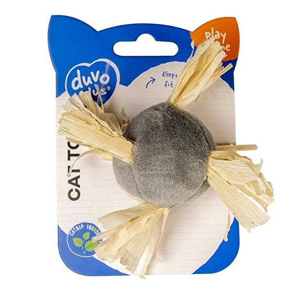 Duvo+ Kedi Oyuncakları